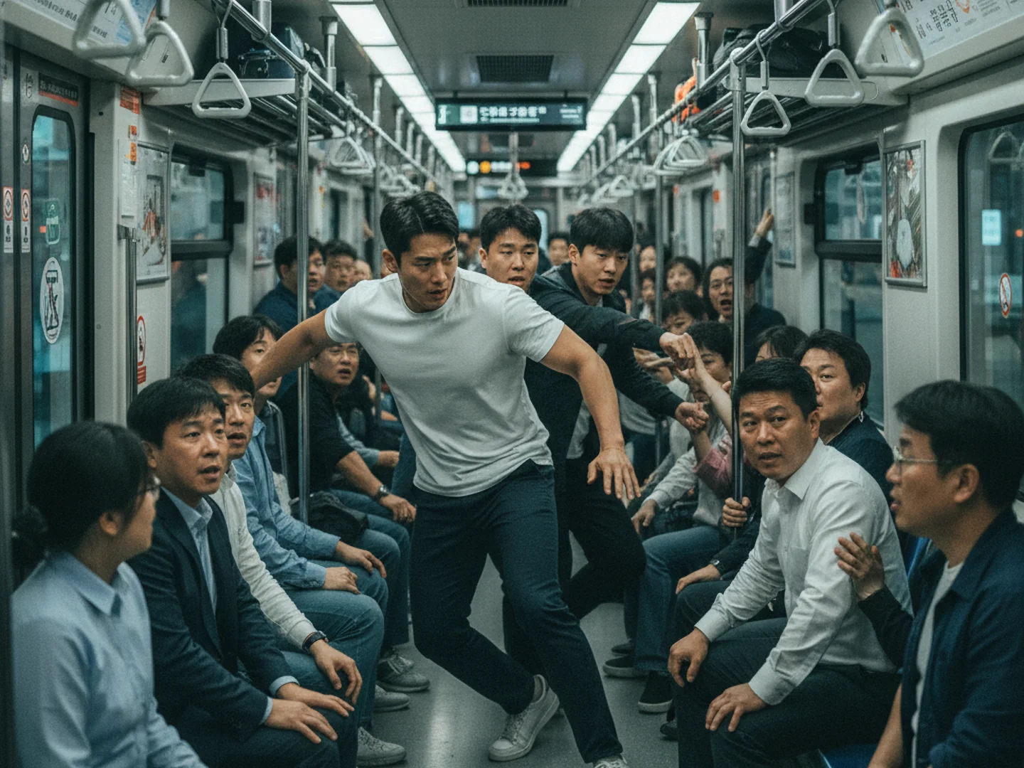 스프링피버 3회 줄거리03